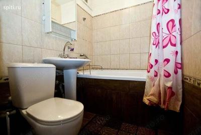 Garsoniera - zona Dristor - 1