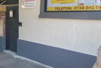 Birou, de 67 mp, în Capitol - 6