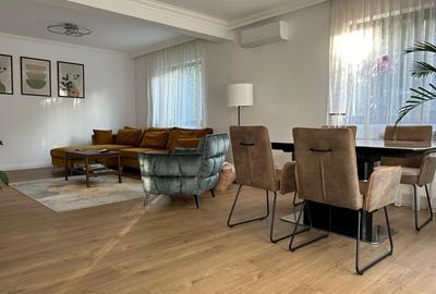 Vila Cocheta langa Paradisul Verde - 22