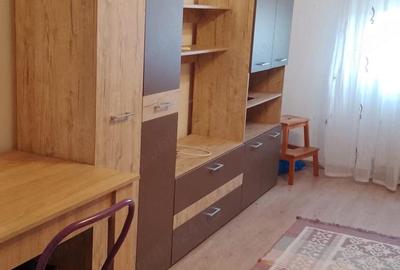 Garsonieră decomandată în Abator - 1