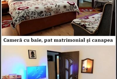 Spațiu comercial, de 46 mp, în Central - 2