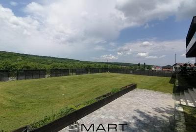 Casă individuală cu 5 camere cu Canalizare în Cisnădie - 2