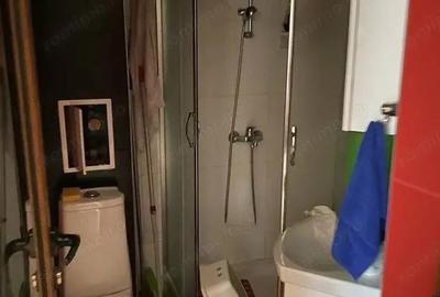 Garsoniera de inchiriat in zona Spitalului Judetean - 1