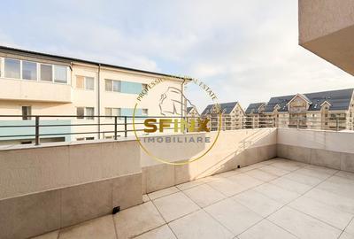 Apartament cu 3 camere semidecomandat, mobilat în Central - 5