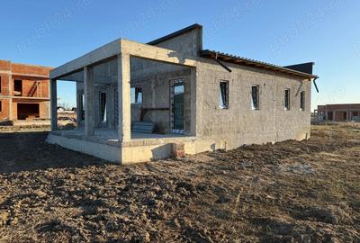 Vand casa parter - 2