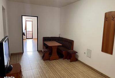 Apartament cu 3 camere, mobilat în Vasile Aaron - 6
