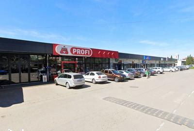 Spațiu comercial, de 2,141 mp, în Sud - 4