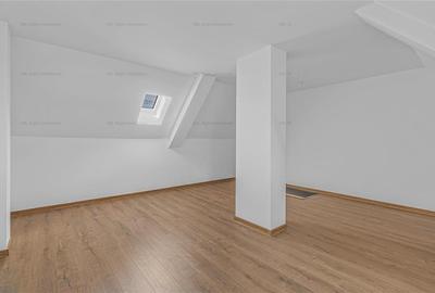 Apartament cu 4 camere decomandat în Tractorul - 9