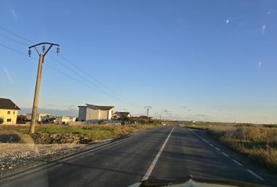 Vand teren in Ovidiu - 10