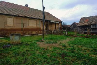 Casa de vanzare Ciumesti - 2