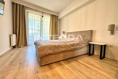 De Inchiriat | Apartament 3 camere | LUX | CENTRU | Parcare - 7