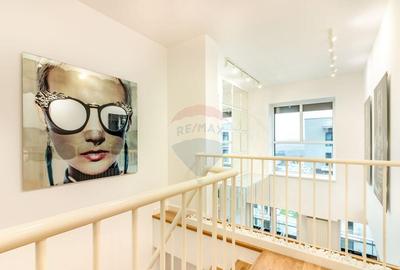 Vanzare Duplex Penthouse 178 mp, 5 dormitoare, Belvedere ... - 14