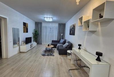Apartament cu 2 camere decomandat în Pipera - 1