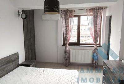 Apartament cu 3 camere decomandat în Central - 4