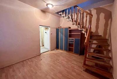 Apartament cu 2 camere în 7 Noiembrie - 3