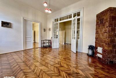 Apartament cu 3 camere în Central - 5