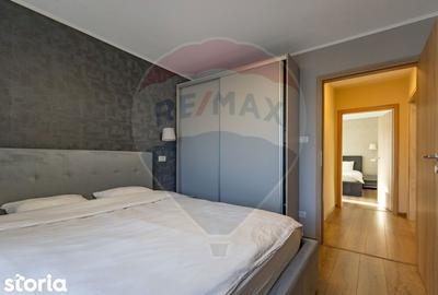 Apartament cu 3 camere, mobilat în Tipografilor - 3