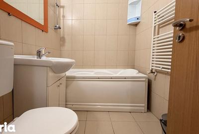 Garsonieră, mobilată în Tomis Plus - 2