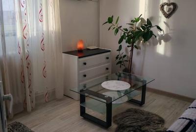 Apartament Tătărași -Flora - 1