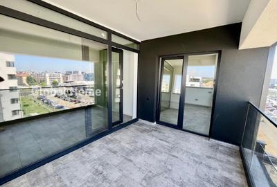 Apartament cu 3 camere decomandat în Pipera - 4