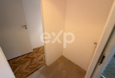 Apartament cu 3 camere semidecomandat în 1 Decembrie 1918 - 19
