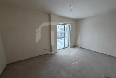 Exclusiv! Apartament 2 camere, constructie finalizata cu CF - 5