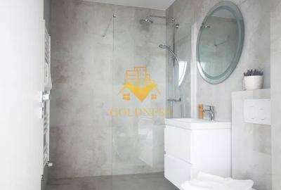Apartament cu 2 camere, mobilat în Plopilor - 4