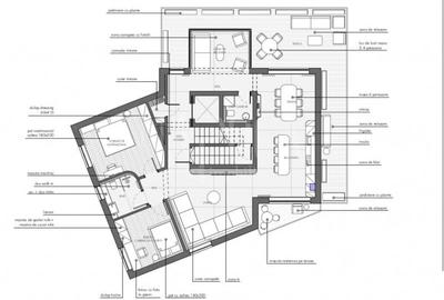 Apartament 3 camere de vanzare in Buna Ziua, Cluj Napoca - 15