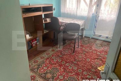 Casă cu 5 camere cu Teren 726 Mp în Nojorid - 4