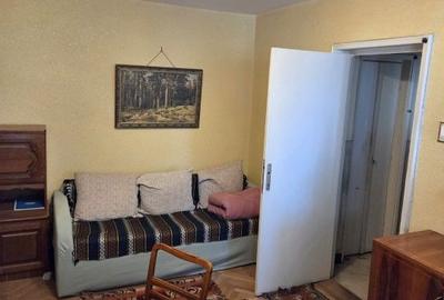 Apartament cu 3 camere semidecomandat în Faleză - 3