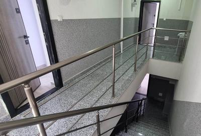 Apartament cu 2 camere în Giurgiului - 7
