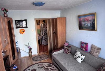 Vand 3 camere zona Calea Bucuresti - 5
