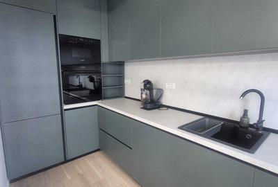 Apartament cu 3 camere decomandat în Central - 1