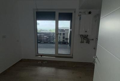 Apartament cu 2 camere decomandat în Vișan - 8