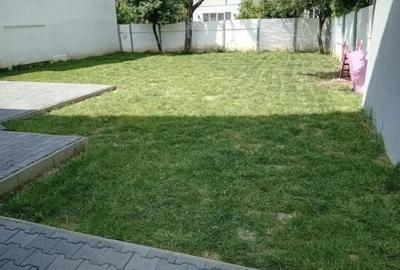 Apartament tip studio | Semicentral | Curte proprie 45 mp - 1