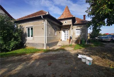 Teren de 3127 mp, în Someșeni - 4