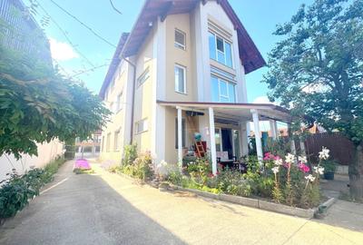 Apartament cu 2 camere, mobilat în Lipovei - 11