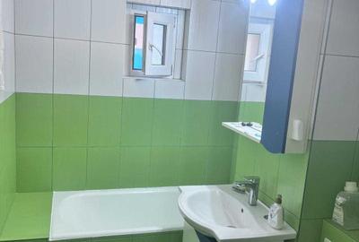 Apartament cu 2 camere decomandat în Exterior Vest - 6