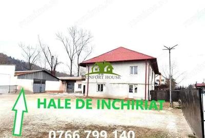 Spațiu comercial, de 109 mp, în Drumul Morilor - 4