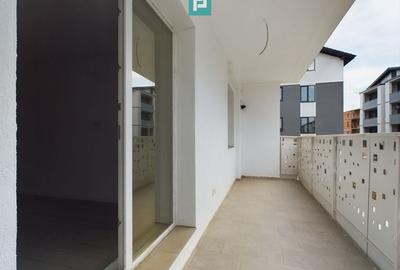 Apartament cu 3 camere în Giroc - 2