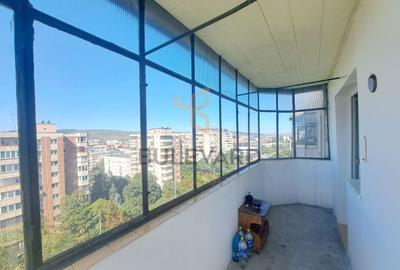 Comision 0. Apartament 3 camere decomandate zona Iulius Mall - 4