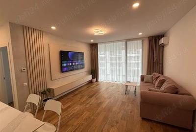 Apartament 2 camere pandurii