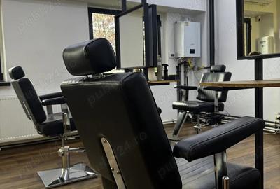 Inchiriez posturi in salon modern 3 frizerie + 1 coafura - 4