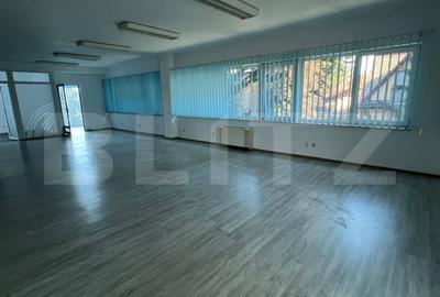 Spatiu de birou, 140 mp, zona Str. Republicii - 3
