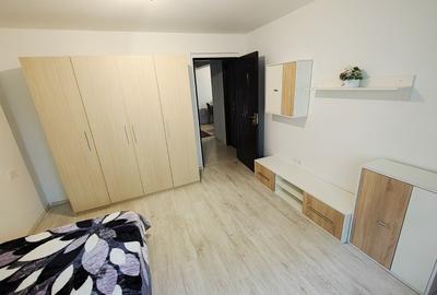 Apartament cu 2 camere decomandat, mobilat în Florești - 5