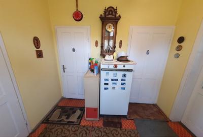 Apartament spatios cu 2 camere si centrala proprie - 8