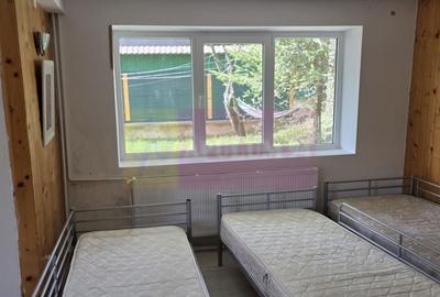 Casă individuală cu 12 camere cu Canalizare în Valea Alba - 22