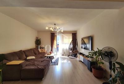 Apartament 3 camere | Ultrafinisat | Zona Parcului Colina - 2