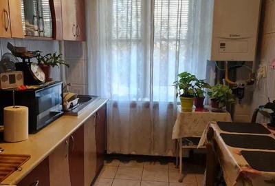 Apartament cu 2 camere semidecomandat în Exterior Vest - 5