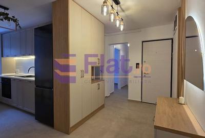 Apartament cu 3 camere decomandat în Răcădău - 28
